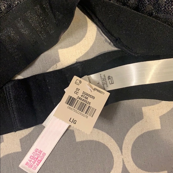 Pink bra - Picture 3 of 6